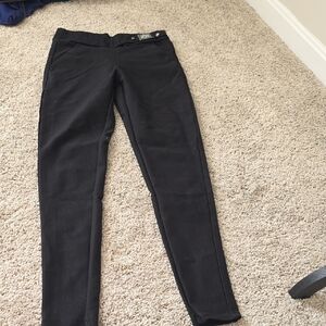 INAA-CO Classic Black Trousers